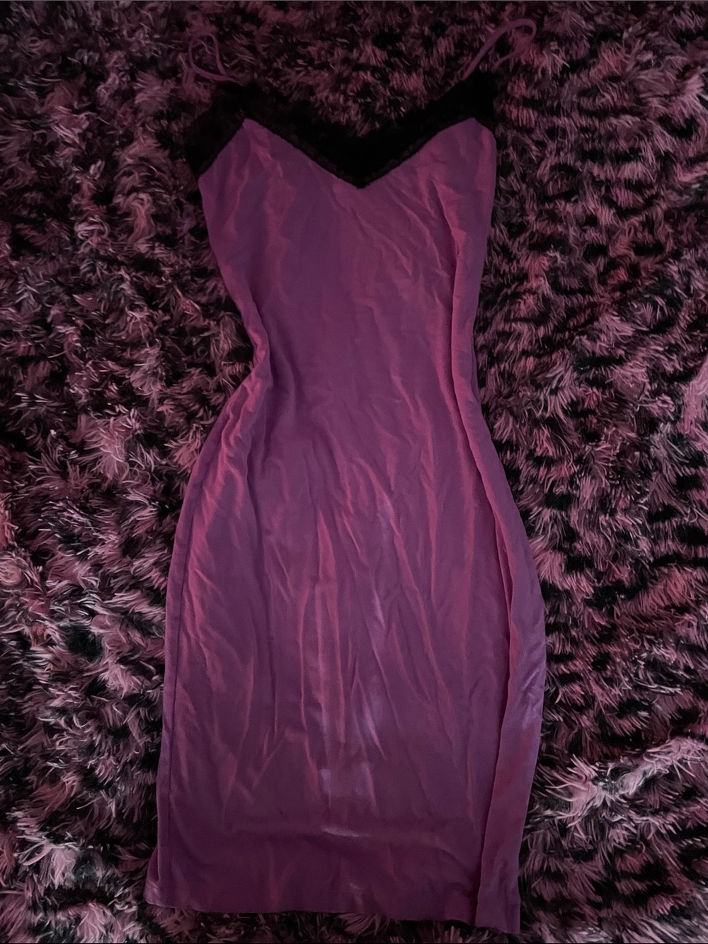 forever 21 dress
